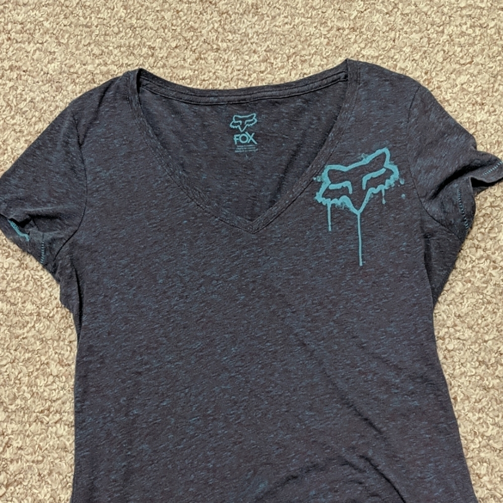 Fox shirt